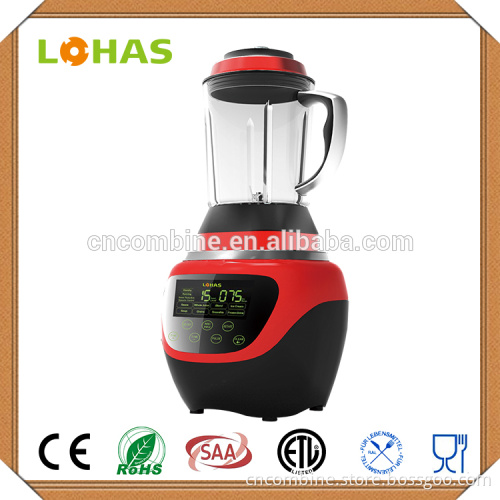 high performance commercial blender